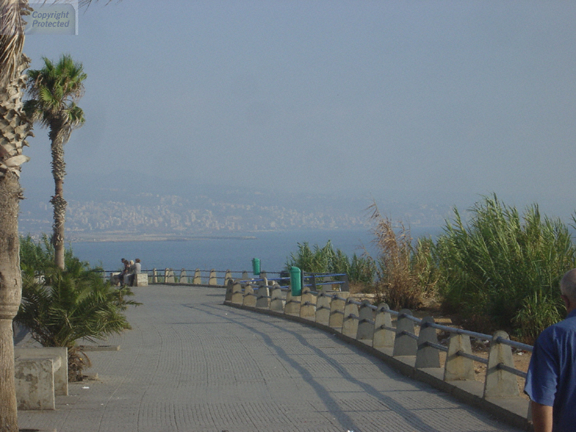 The Corniche